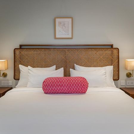 Apartamento Amrit Bhawan Haridwār Habitación foto