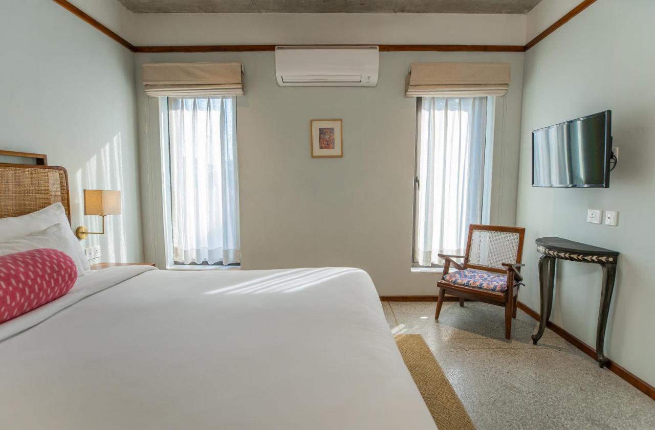Apartamento Amrit Bhawan Haridwār Habitación foto