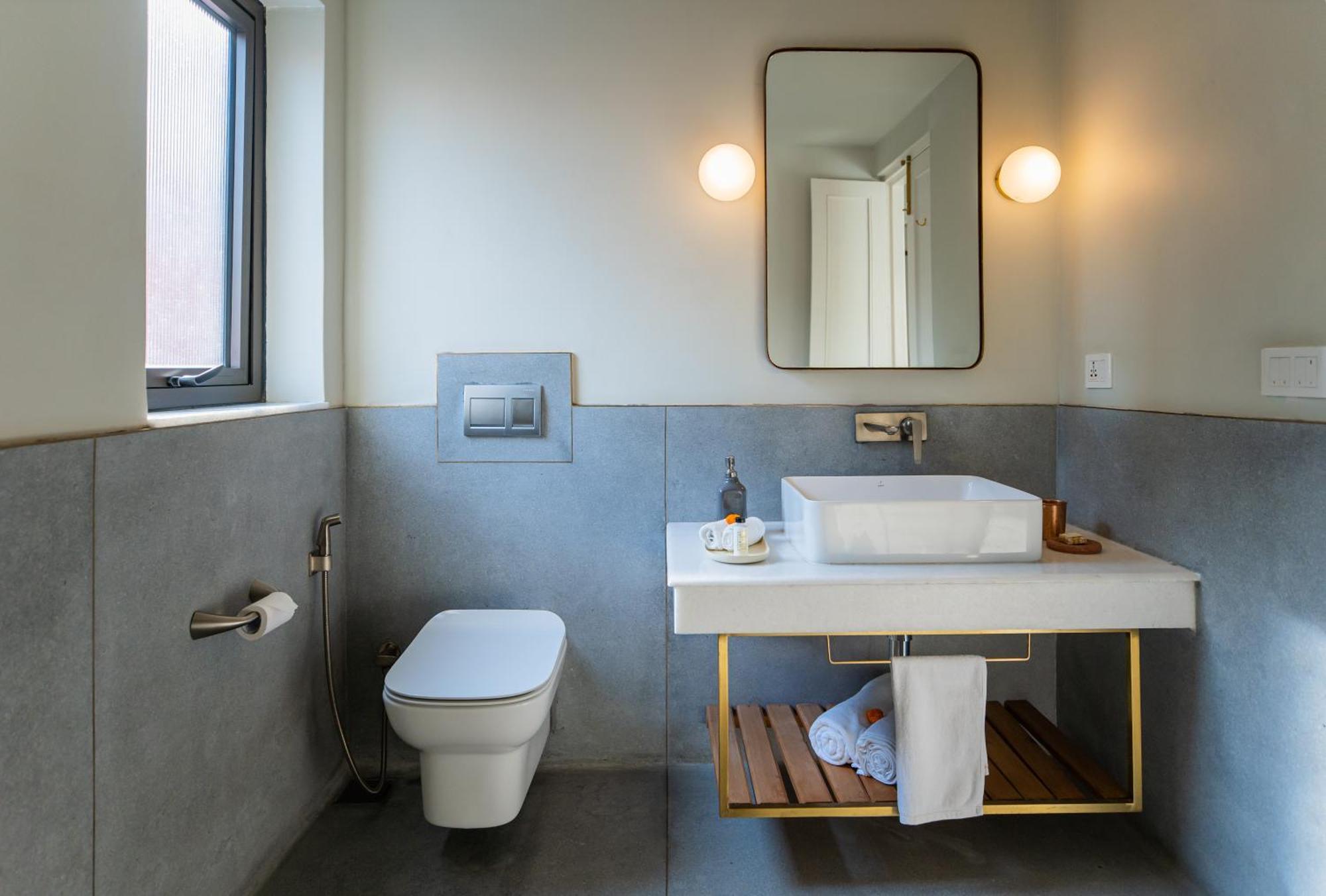 Apartamento Amrit Bhawan Haridwār Habitación foto