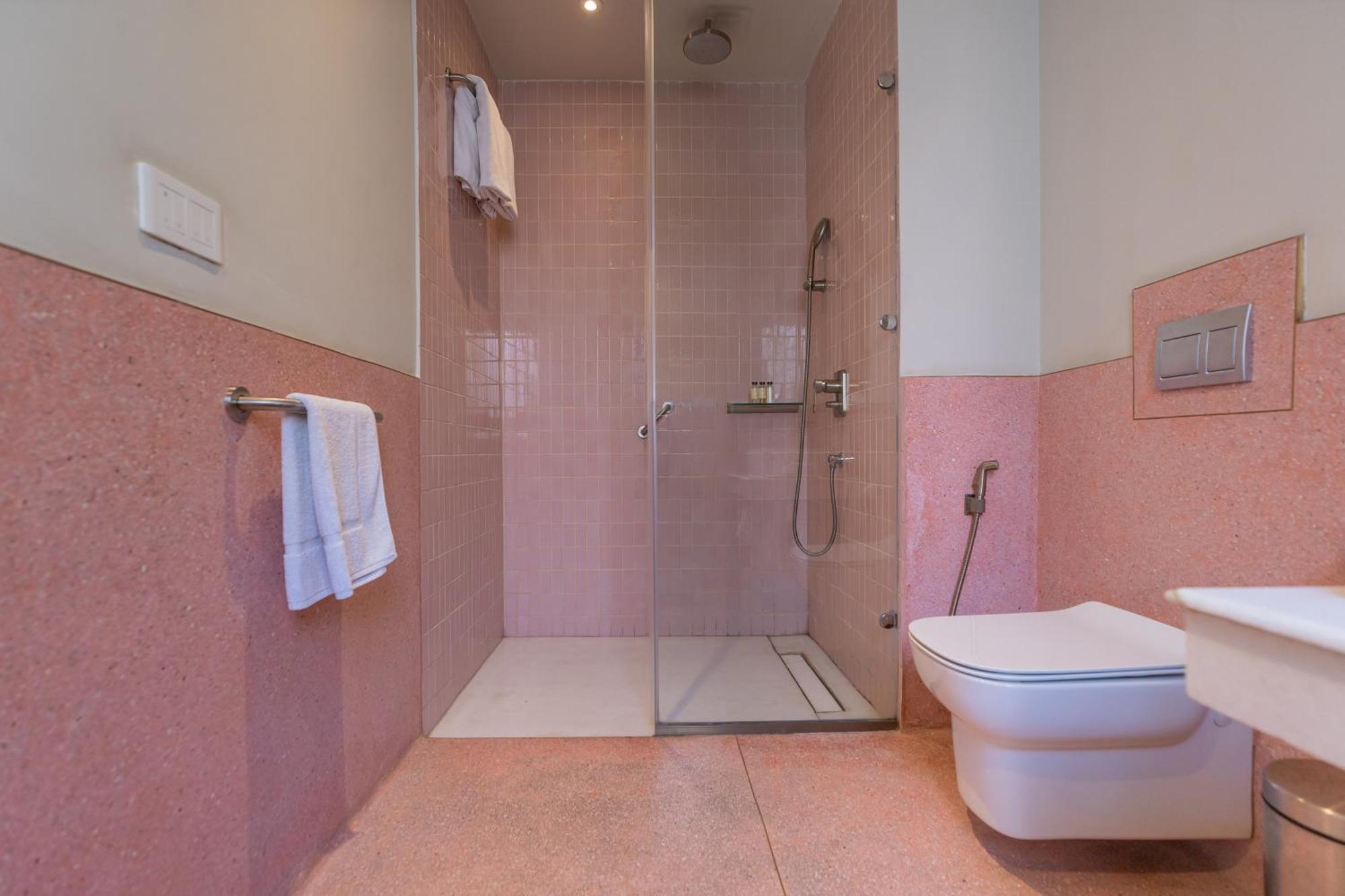 Apartamento Amrit Bhawan Haridwār Habitación foto