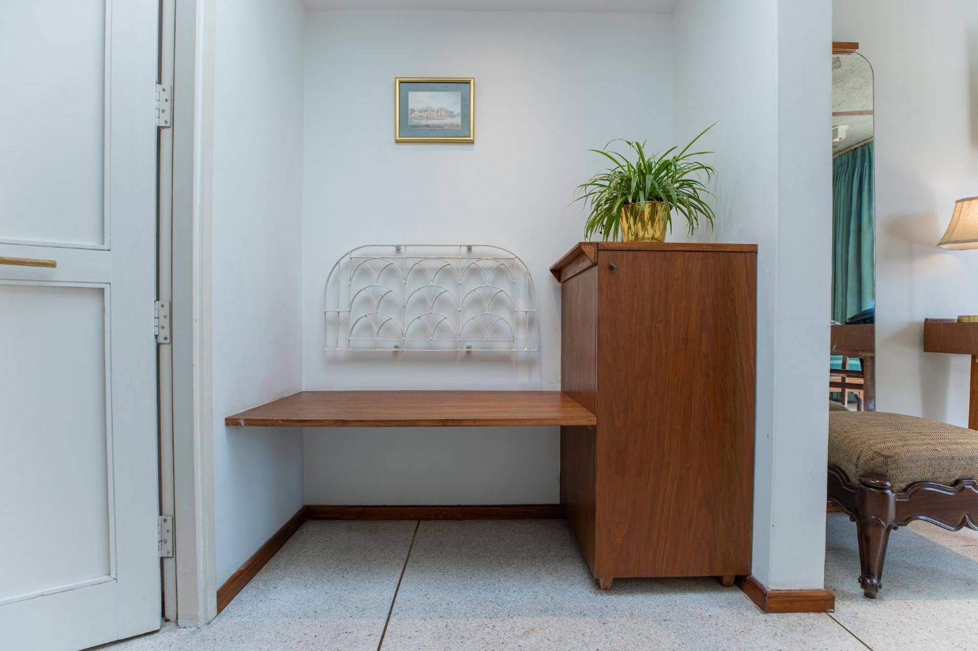 Apartamento Amrit Bhawan Haridwār Habitación foto